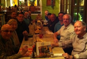 El Torito's