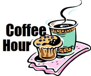 coffee hour